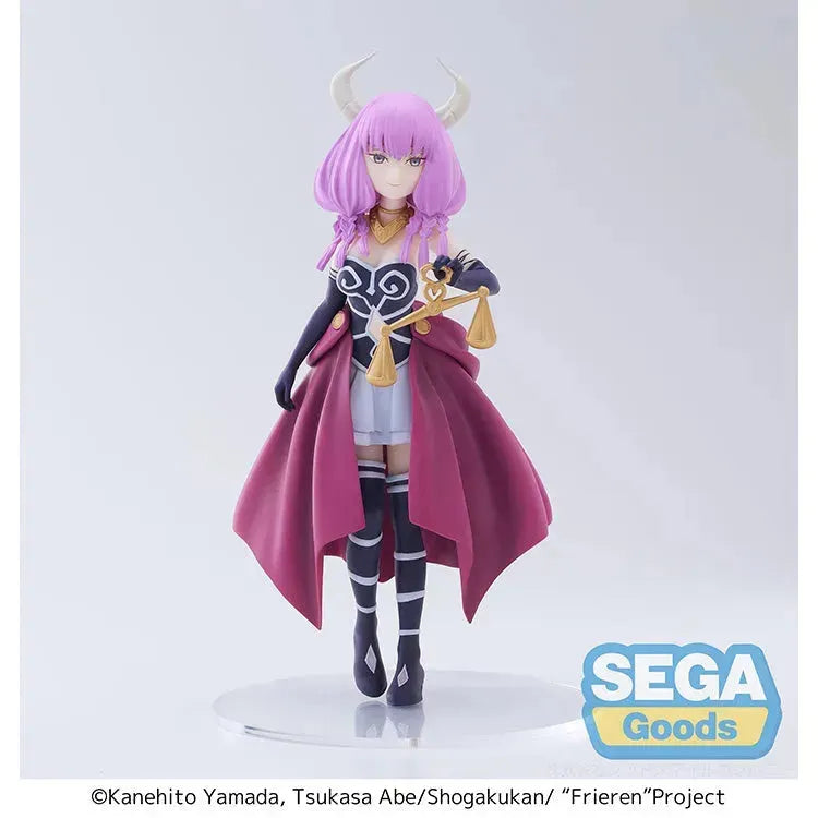 (Pre-Order END) Frieren: Beyond Journey's End Desktop x Decorate Collections - Aura the Guillotine - Doki Doki Land