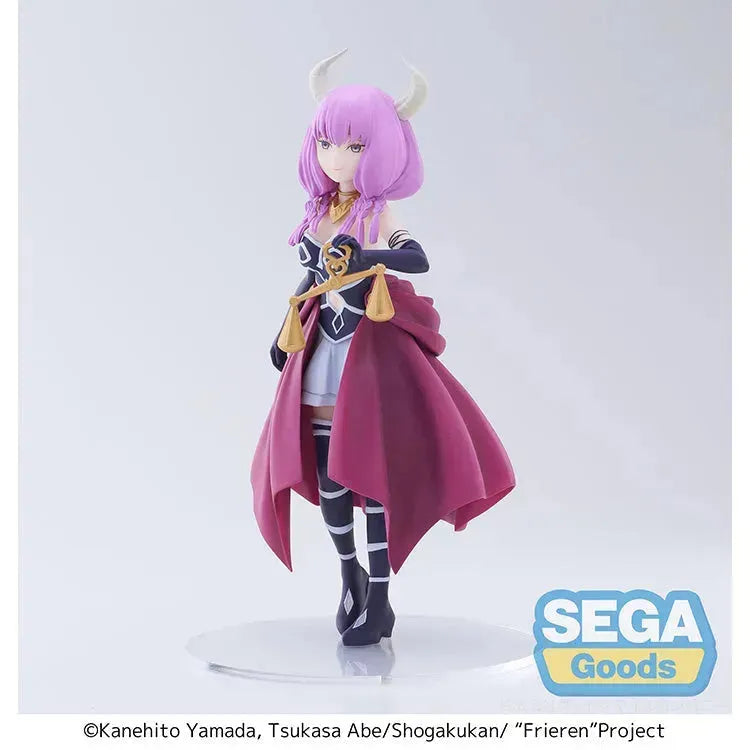 (Pre-Order END) Frieren: Beyond Journey's End Desktop x Decorate Collections - Aura the Guillotine - Doki Doki Land