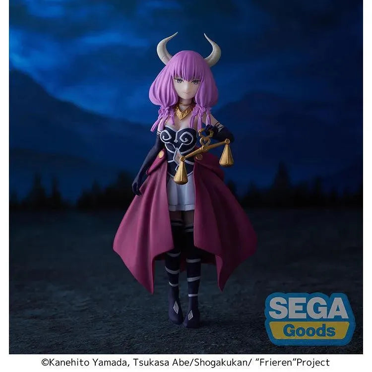 (Pre-Order END) Frieren: Beyond Journey's End Desktop x Decorate Collections - Aura the Guillotine - Doki Doki Land