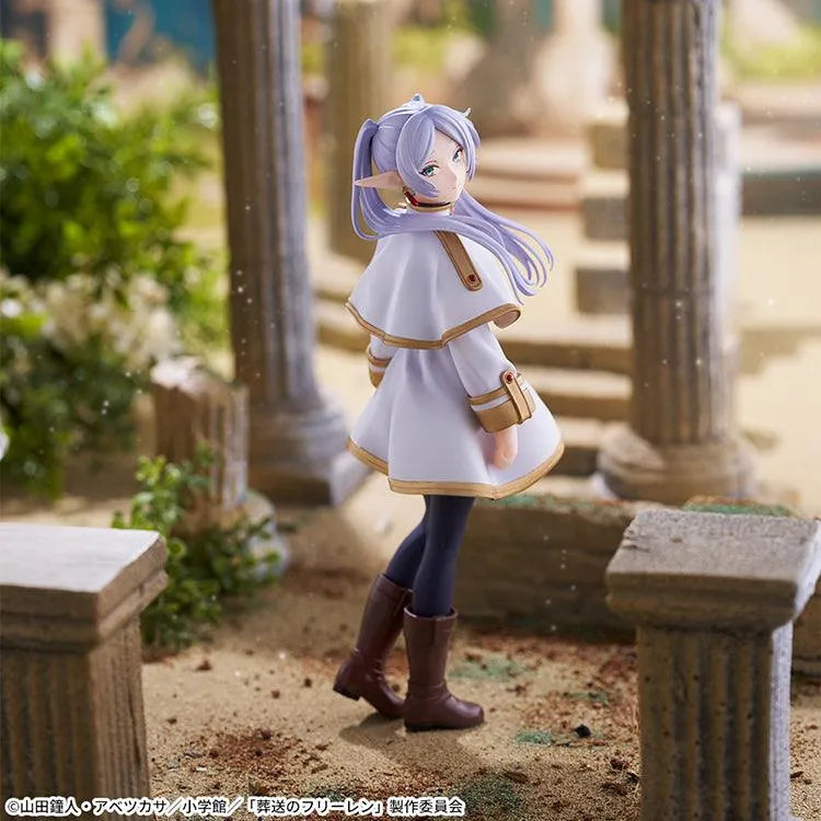 Frieren: Beyond Journey's End Desktop x Decorate Collections - Frieren - Doki Doki Land