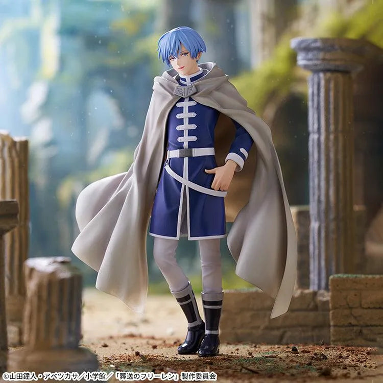 Frieren: Beyond Journey's End Desktop x Decorate Collections - Himmel - Doki Doki Land