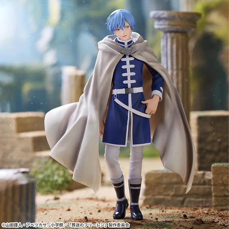 Frieren: Beyond Journey's End Desktop x Decorate Collections - Himmel - Doki Doki Land