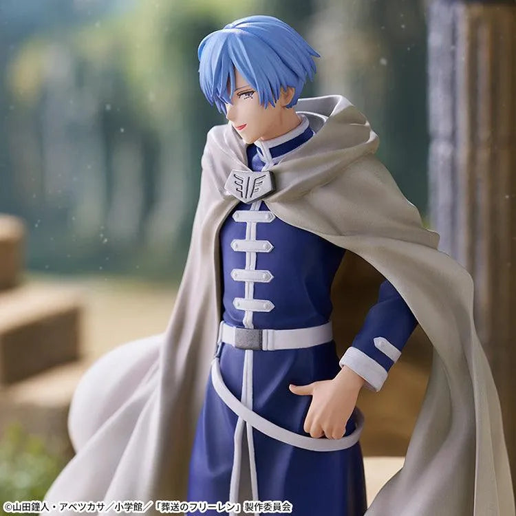 Frieren: Beyond Journey's End Desktop x Decorate Collections - Himmel - Doki Doki Land
