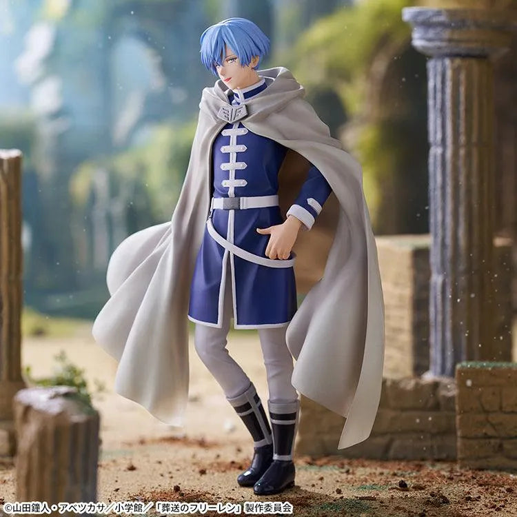 Frieren: Beyond Journey's End Desktop x Decorate Collections - Himmel - Doki Doki Land