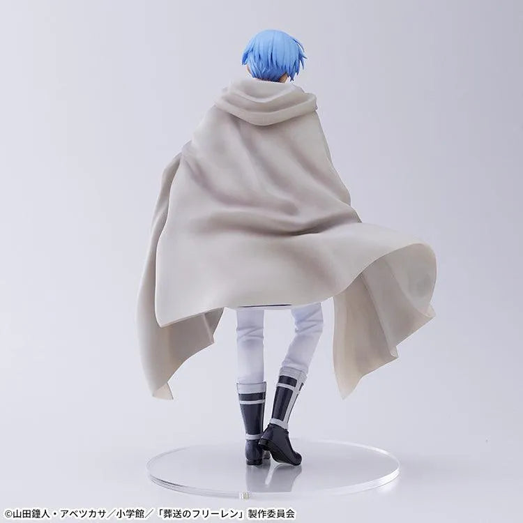 Frieren: Beyond Journey's End Desktop x Decorate Collections - Himmel - Doki Doki Land