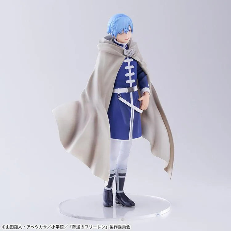 Frieren: Beyond Journey's End Desktop x Decorate Collections - Himmel - Doki Doki Land