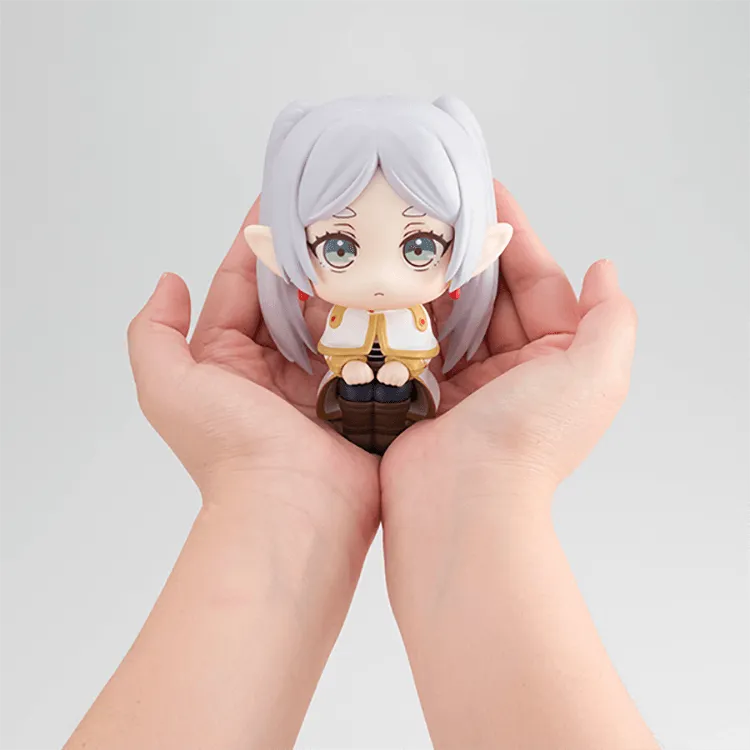(Pre-Order END) Frieren: Beyond Journey's End Frieren Look Up - Frieren - Doki Doki Land