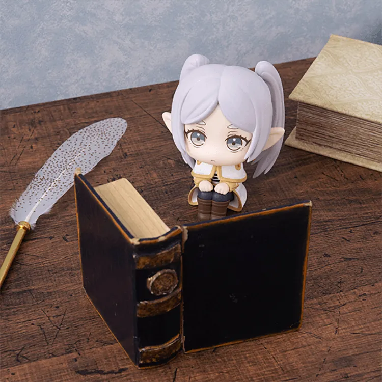 (Pre-Order END) Frieren: Beyond Journey's End Frieren Look Up - Frieren - Doki Doki Land