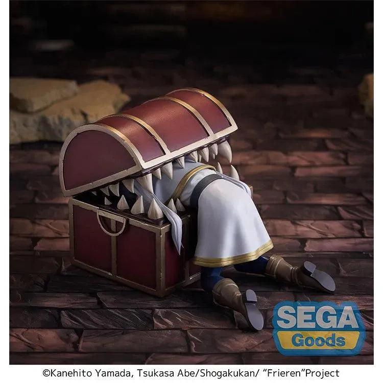 (Pre-Order END) Frieren: Beyond Journey's End Luminasta - Frieren In Mimic - Doki Doki Land