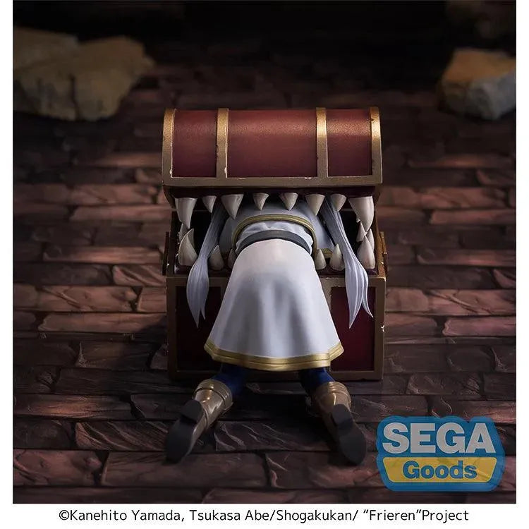 (Pre-Order END) Frieren: Beyond Journey's End Luminasta - Frieren In Mimic - Doki Doki Land