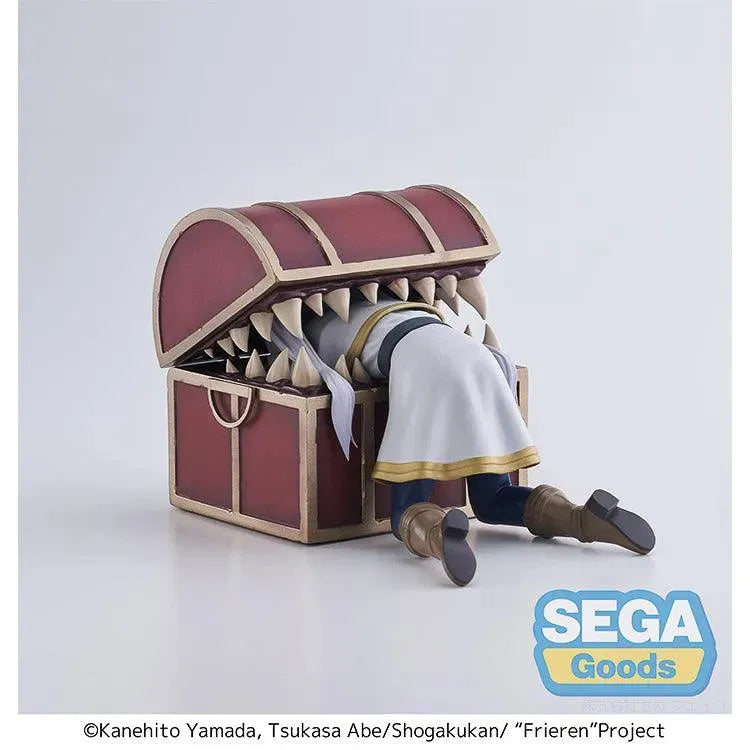 (Pre-Order END) Frieren: Beyond Journey's End Luminasta - Frieren In Mimic - Doki Doki Land