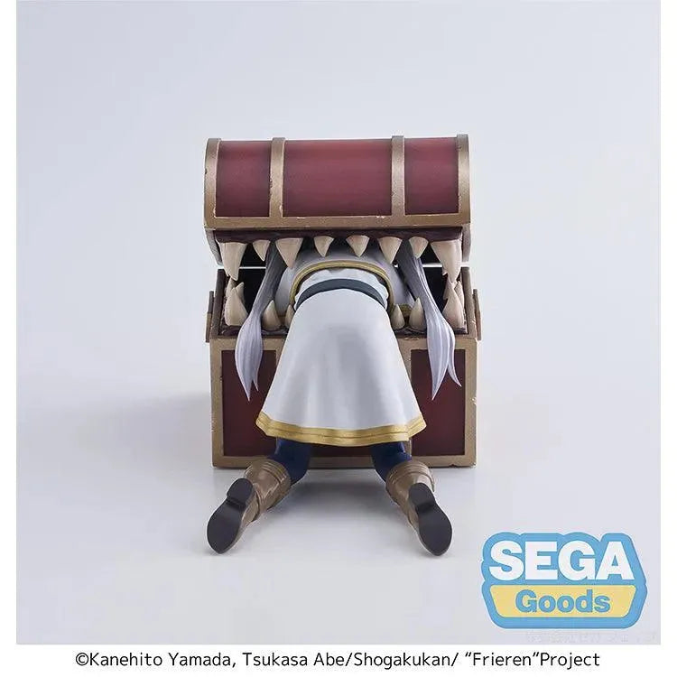 (Pre-Order END) Frieren: Beyond Journey's End Luminasta - Frieren In Mimic - Doki Doki Land