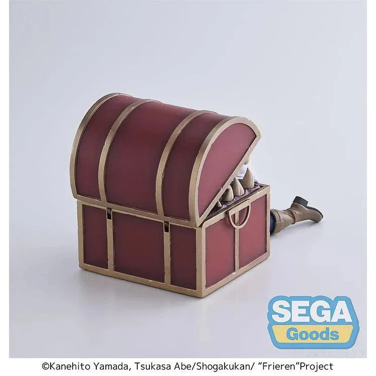 (Pre-Order END) Frieren: Beyond Journey's End Luminasta - Frieren In Mimic - Doki Doki Land