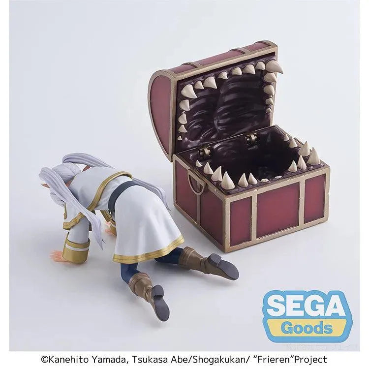 (Pre-Order END) Frieren: Beyond Journey's End Luminasta - Frieren In Mimic - Doki Doki Land