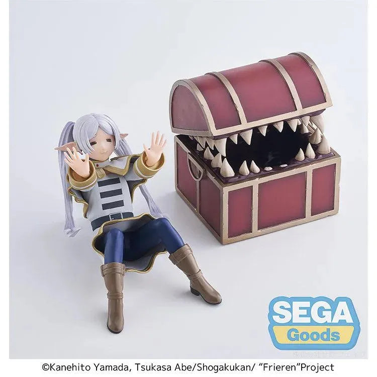 (Pre-Order END) Frieren: Beyond Journey's End Luminasta - Frieren In Mimic - Doki Doki Land