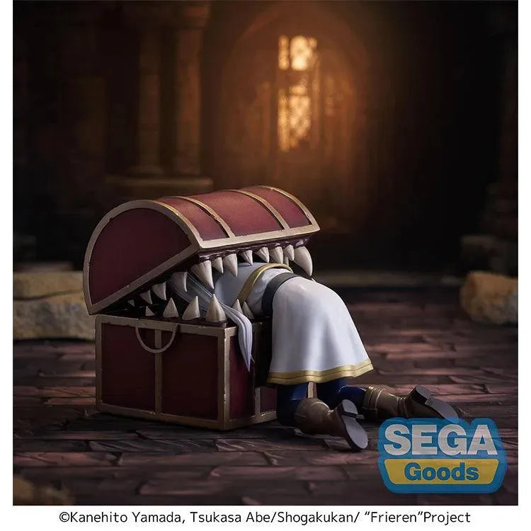 (Pre-Order END) Frieren: Beyond Journey's End Luminasta - Frieren In Mimic - Doki Doki Land