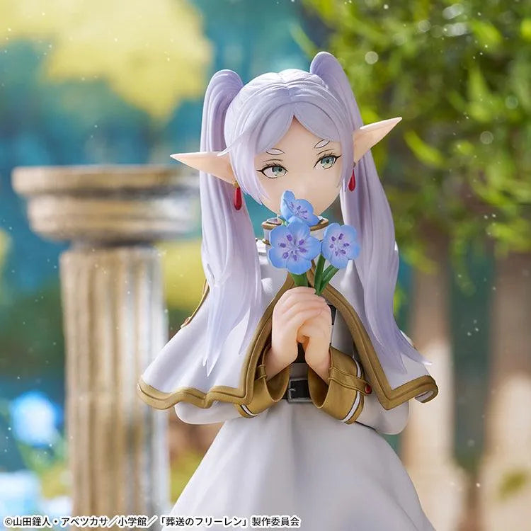 Frieren: Beyond Journey's End Luminasta Figure - Frieren - Doki Doki Land