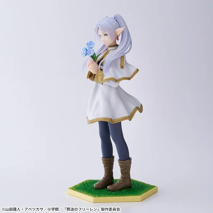 Frieren: Beyond Journey's End Luminasta Figure - Frieren - Doki Doki Land