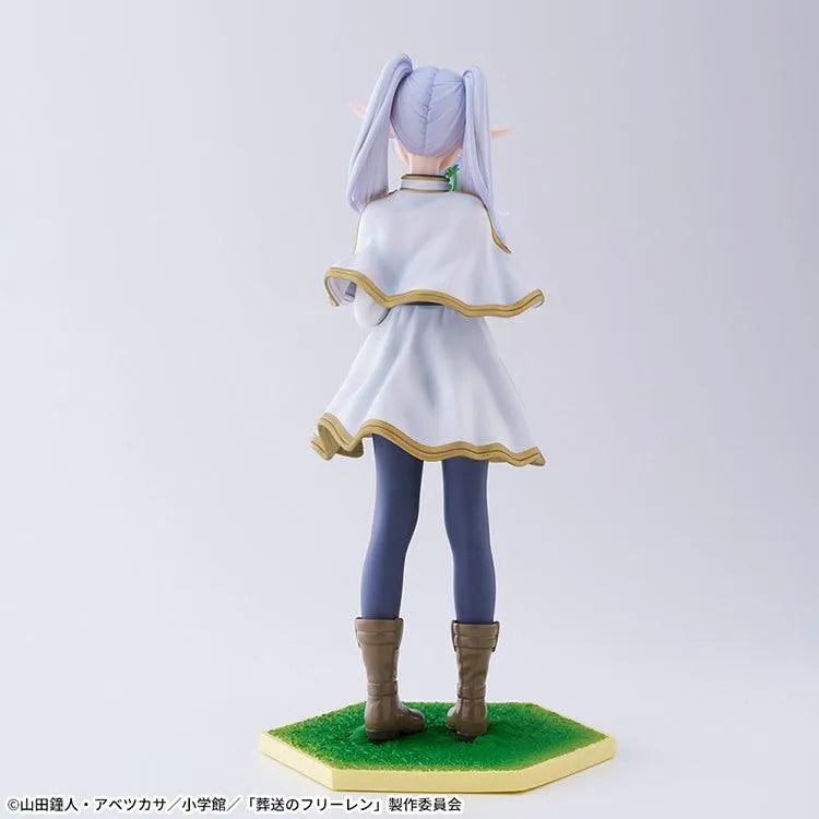 Frieren: Beyond Journey's End Luminasta Figure - Frieren - Doki Doki Land