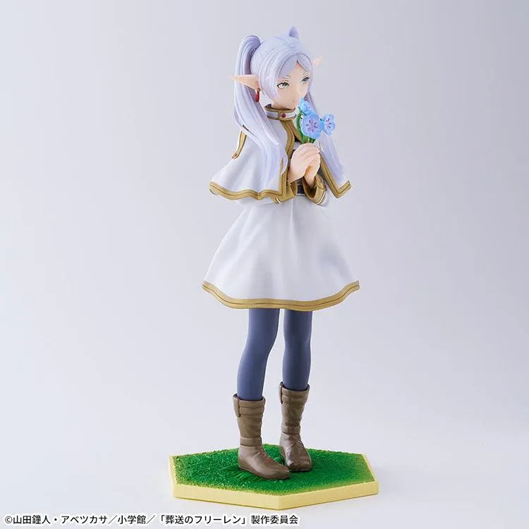 Frieren: Beyond Journey's End Luminasta Figure - Frieren - Doki Doki Land
