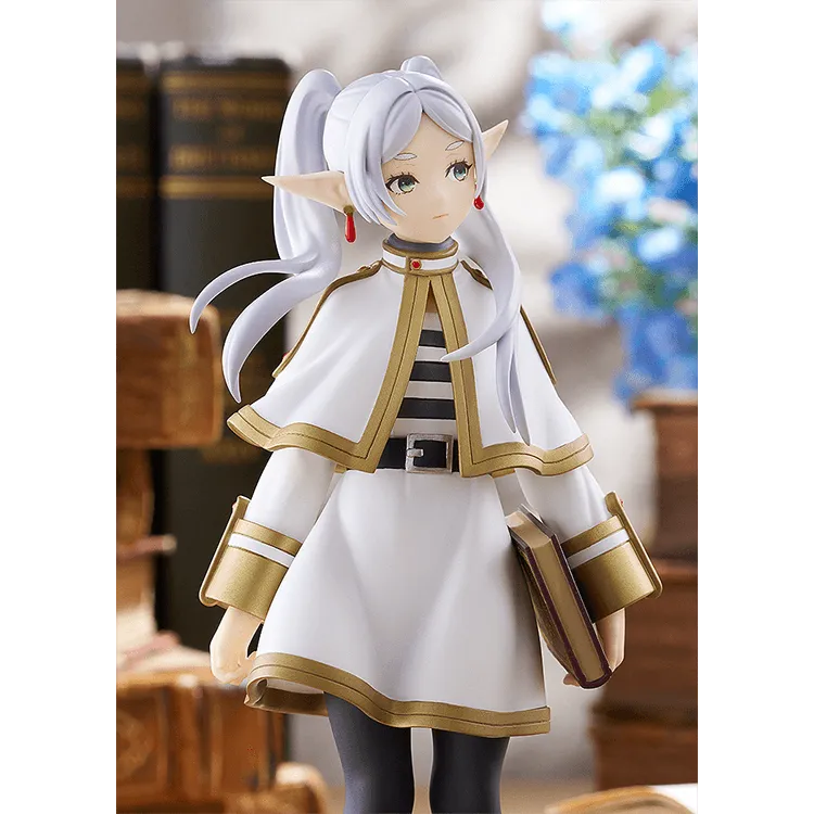 Frieren Frieren: Beyond Journey's End Pop Up Parade | Doki Doki Land