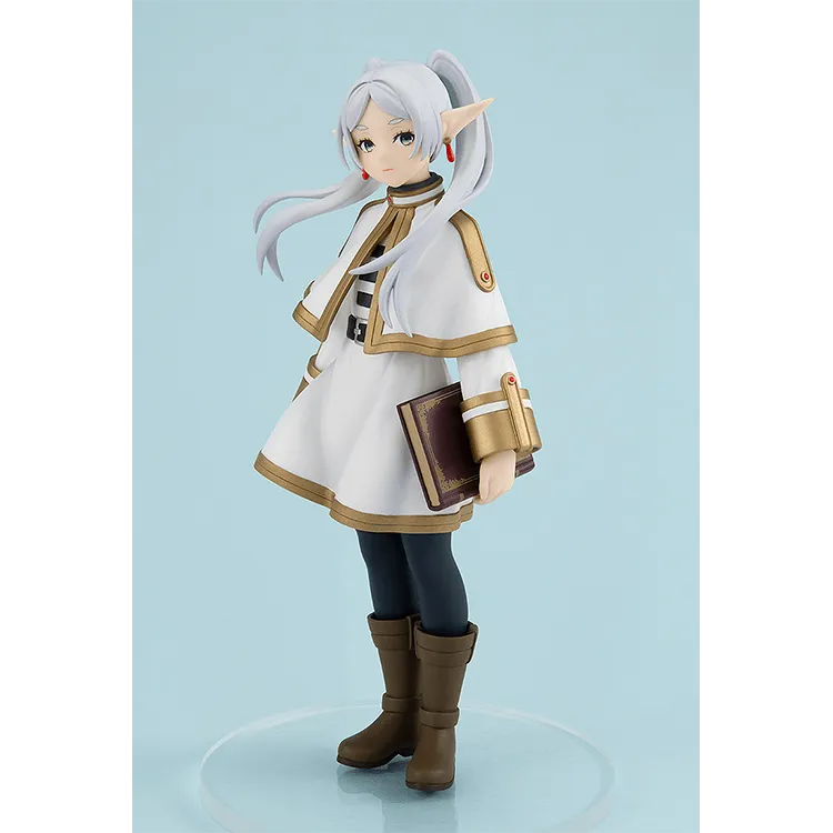 Frieren Frieren: Beyond Journey's End Pop Up Parade | Doki Doki Land