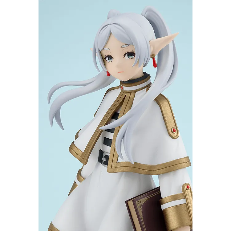 Frieren Frieren: Beyond Journey's End Pop Up Parade | Doki Doki Land