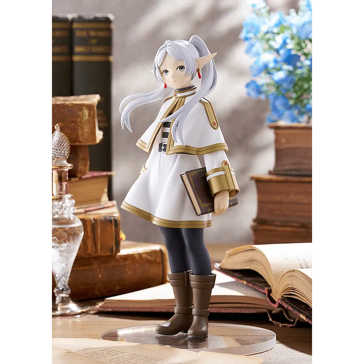 Frieren Frieren: Beyond Journey's End Pop Up Parade | Doki Doki Land