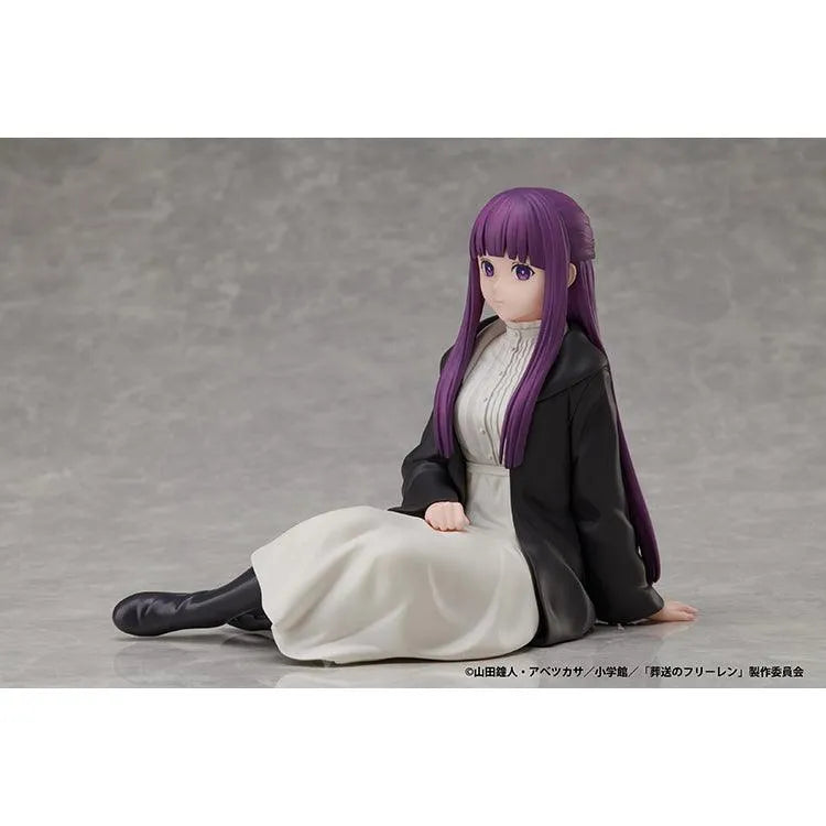 Frieren: Beyond Journey's End Scale Figure - Fern 1/7 - Doki Doki Land