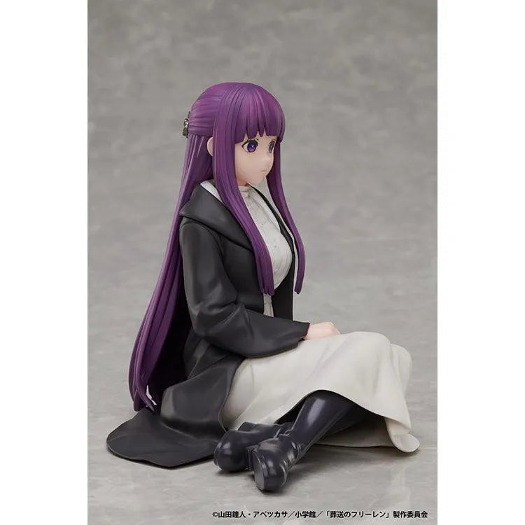 Frieren: Beyond Journey's End Scale Figure - Fern 1/7 - Doki Doki Land
