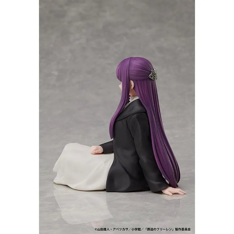 Frieren: Beyond Journey's End Scale Figure - Fern 1/7 - Doki Doki Land