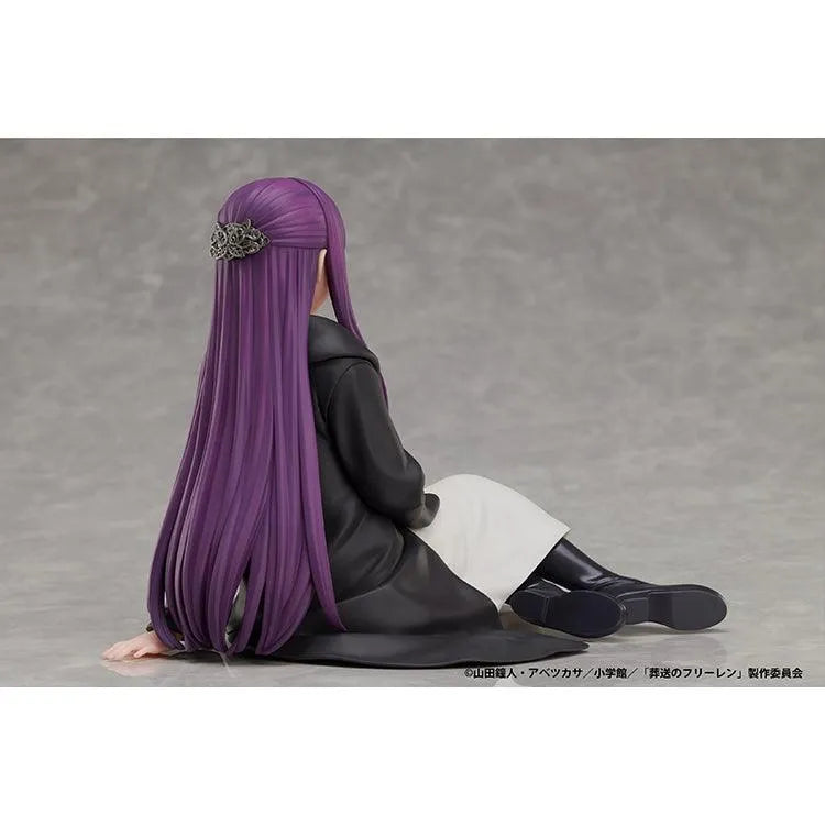 Frieren: Beyond Journey's End Scale Figure - Fern 1/7 - Doki Doki Land