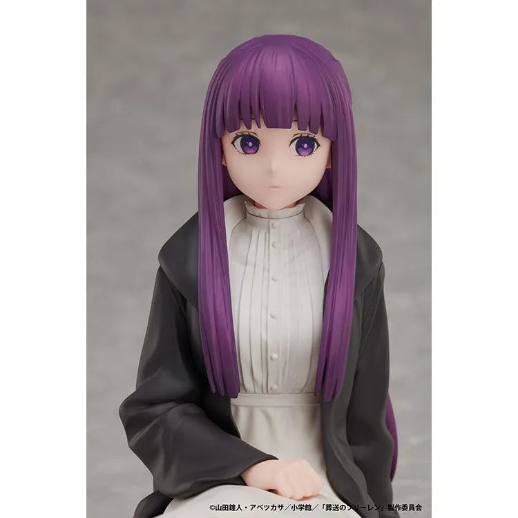 Frieren: Beyond Journey's End Scale Figure - Fern 1/7 - Doki Doki Land