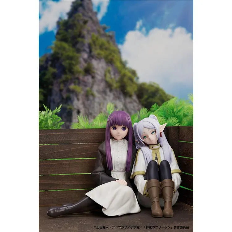 Frieren: Beyond Journey's End Scale Figure - Fern 1/7 - Doki Doki Land