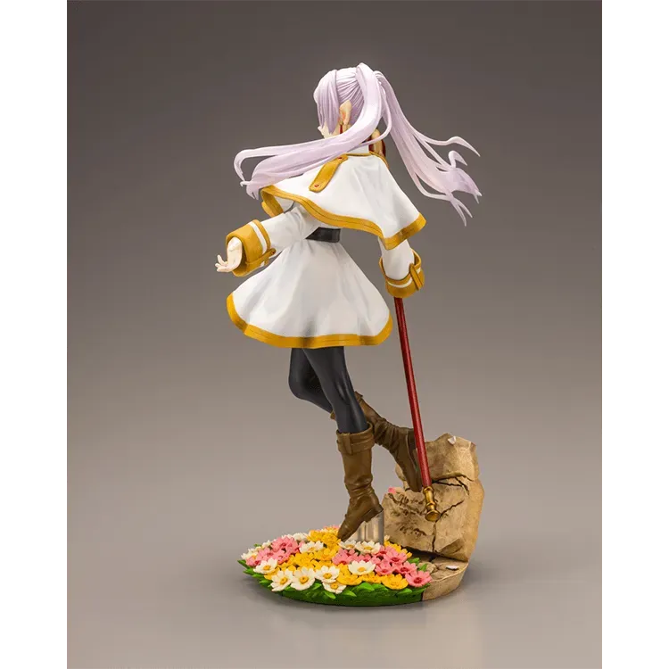 (Pre-Order END) Frieren: Beyond Journey’s End Scale Figure - Frieren 1/7 - Doki Doki Land