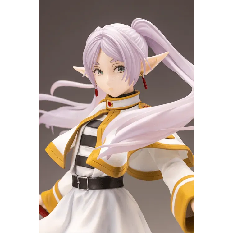 (Pre-Order END) Frieren: Beyond Journey’s End Scale Figure - Frieren 1/7 - Doki Doki Land