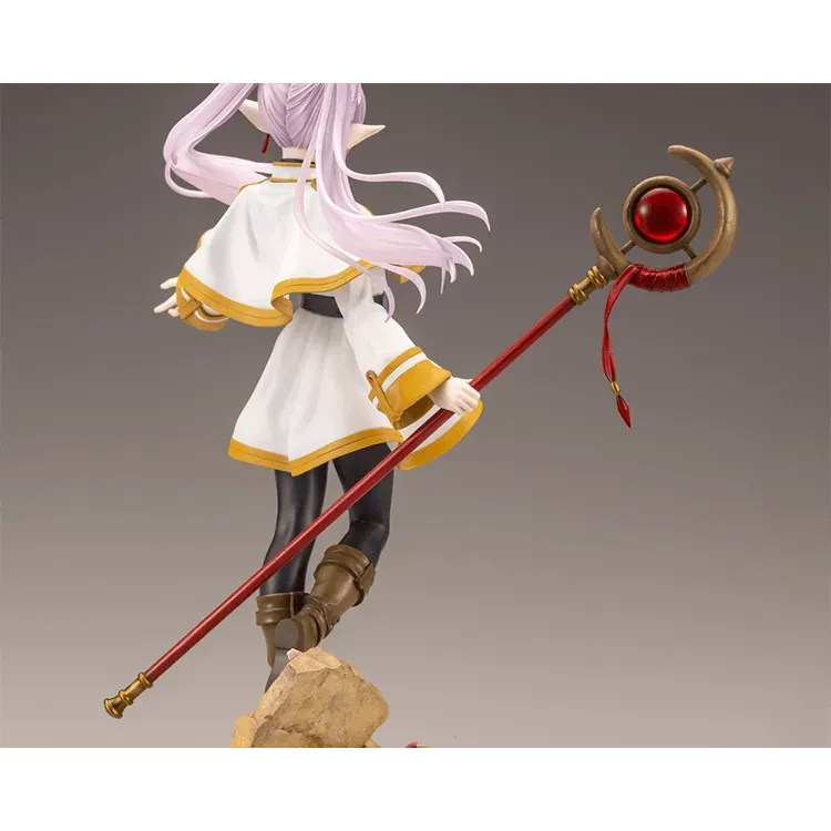(Pre-Order END) Frieren: Beyond Journey’s End Scale Figure - Frieren 1/7 - Doki Doki Land