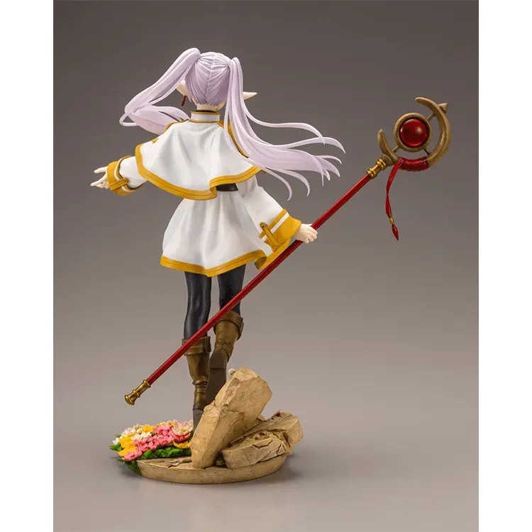 (Pre-Order END) Frieren: Beyond Journey’s End Scale Figure - Frieren 1/7 - Doki Doki Land