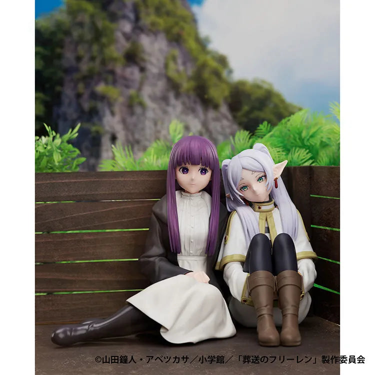 Frieren: Beyond Journey's End Scale Figure - Frieren 1/7