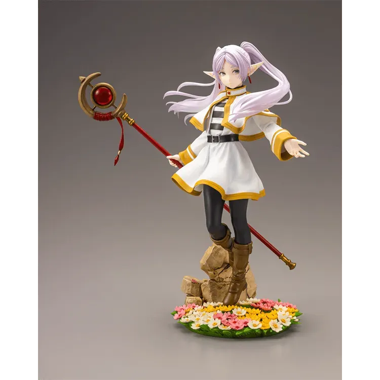 (Pre-Order END) Frieren: Beyond Journey’s End Scale Figure - Frieren 1/7 - Doki Doki Land