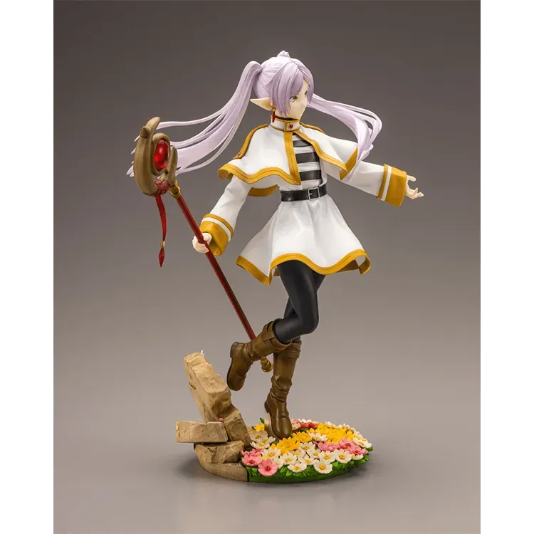 (Pre-Order END) Frieren: Beyond Journey’s End Scale Figure - Frieren 1/7 - Doki Doki Land