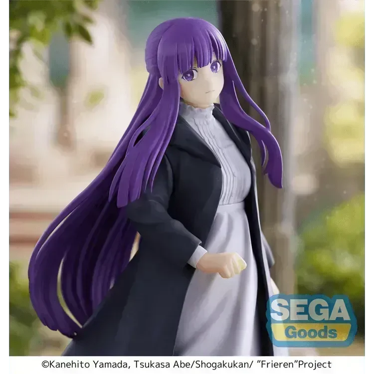 "Frieren: Beyond Journey's End" Desktop x Decorate Collections - Fern