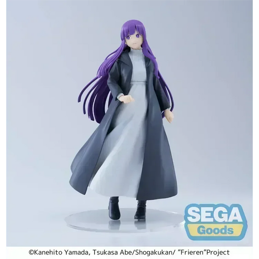 "Frieren: Beyond Journey's End" Desktop x Decorate Collections - Fern