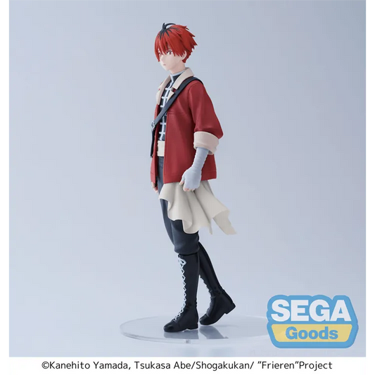 "Frieren: Beyond Journey's End" Desktop x Decorate Collections - Stark