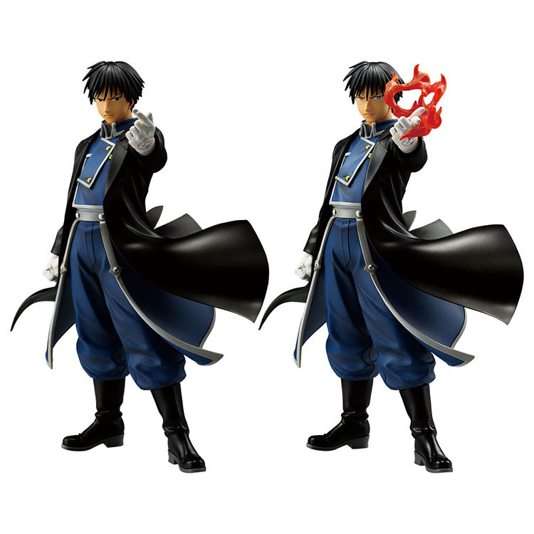 Fullmetal Alchemist Ichiban Kuji - Those who open the door (SOLD OUT)