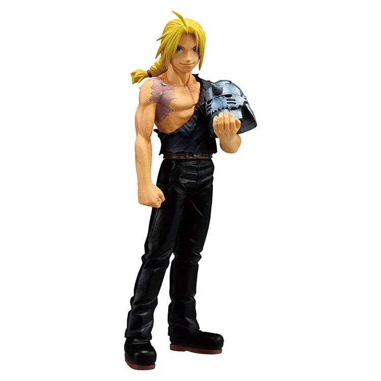 Fullmetal Alchemist Ichiban Kuji - Those who open the door (SOLD OUT)