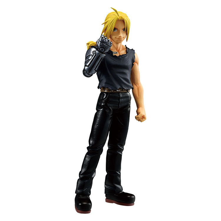 Fullmetal Alchemist Ichiban Kuji - Those who open the door (SOLD OUT)