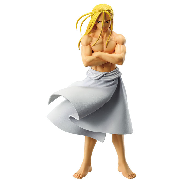 Fullmetal Alchemist Ichiban Kuji - Those who open the door (SOLD OUT)
