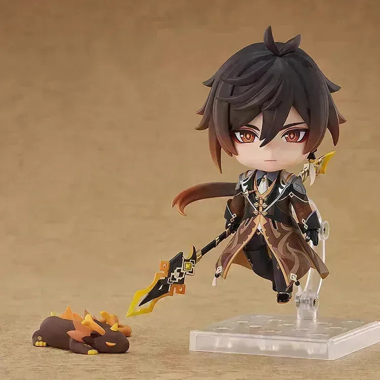 (Pre-Order) Genshin Impact Nendoroid - Zhongli - Doki Doki Land
