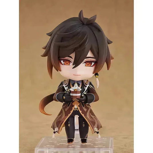 (Pre-Order) Genshin Impact Nendoroid - Zhongli - Doki Doki Land